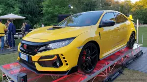 Honda Civic Type R Limited Edition Vallelunga - 51