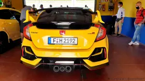 Honda Civic Type R Limited Edition Vallelunga - 13