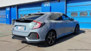 Honda Civic Type R Limited Edition Vallelunga - 16