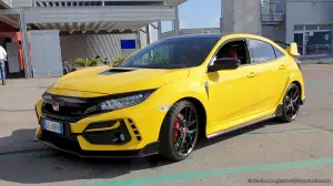 Honda Civic Type R Limited Edition Vallelunga - 17