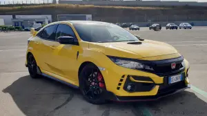 Honda Civic Type R Limited Edition Vallelunga - 18