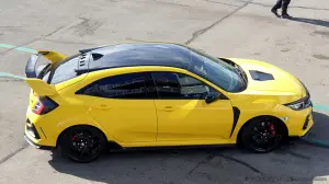 Honda Civic Type R Limited Edition Vallelunga - 20