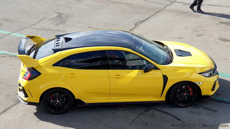 Honda Civic Type R Limited Edition Vallelunga - 20