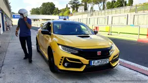 Honda Civic Type R Limited Edition Vallelunga - 24