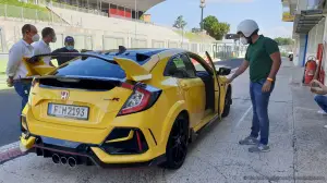 Honda Civic Type R Limited Edition Vallelunga - 25