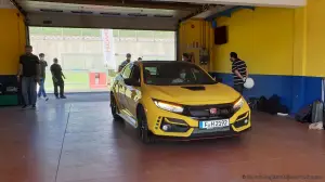 Honda Civic Type R Limited Edition Vallelunga - 30