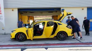 Honda Civic Type R Limited Edition Vallelunga - 35