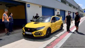 Honda Civic Type R Limited Edition Vallelunga - 43