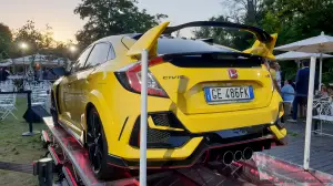 Honda Civic Type R Limited Edition Vallelunga - 5