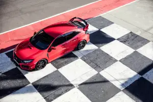 Honda Civic Type R MY 2018 - 27