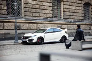 Honda Civic Type R MY 2018 - 33