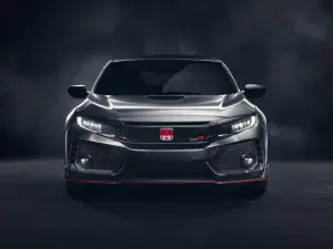 Honda Civic Type R - 2