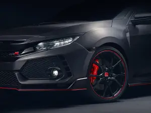 Honda Civic Type R - 3