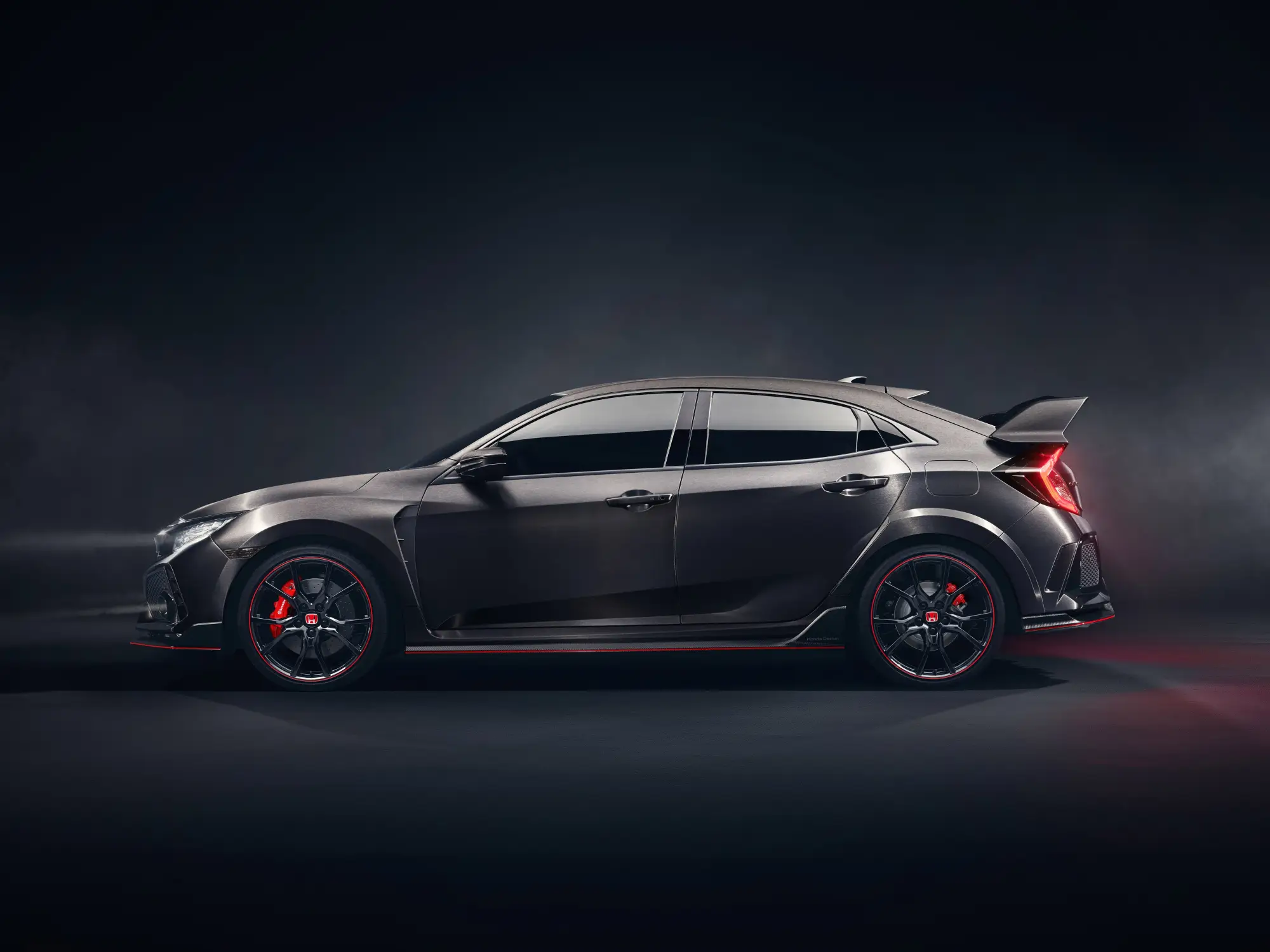 Honda Civic Type R - 7