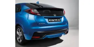 Honda Civic X Edition - 2