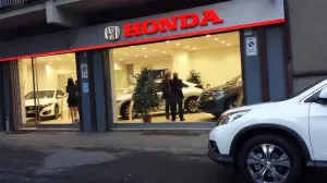 Honda - Collina Auto - 1