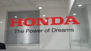 Honda - Collina Auto