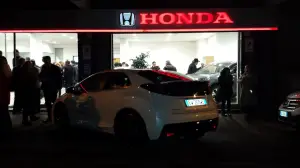 Honda - Collina Auto