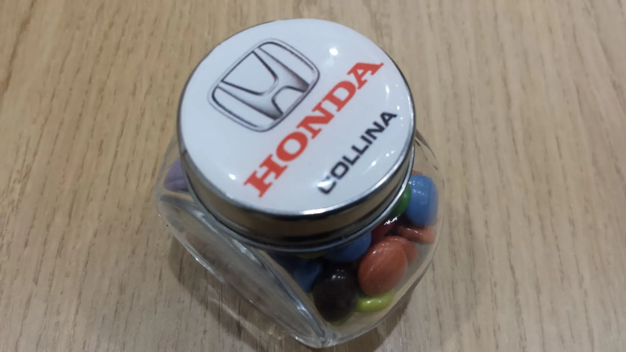 Honda - Collina Auto - 20