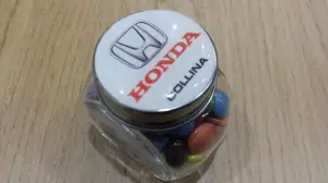 Honda - Collina Auto