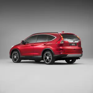 Honda CR-V 2015 - 2