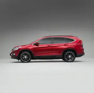 Honda CR-V 2015 - 3