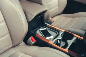 Honda CR-V 2018 - Prova su Strada - 8
