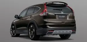 Honda CR-V by Mugen