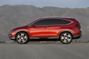 Honda CR-V Concept - 2