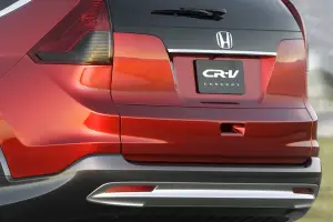 Honda CR-V Concept - 6