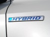 Honda CR-V Hybrid 2019 - Prova su strada