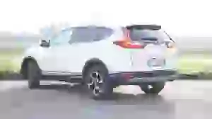 Honda CR-V Hybrid 2019 - Prova su strada - 1