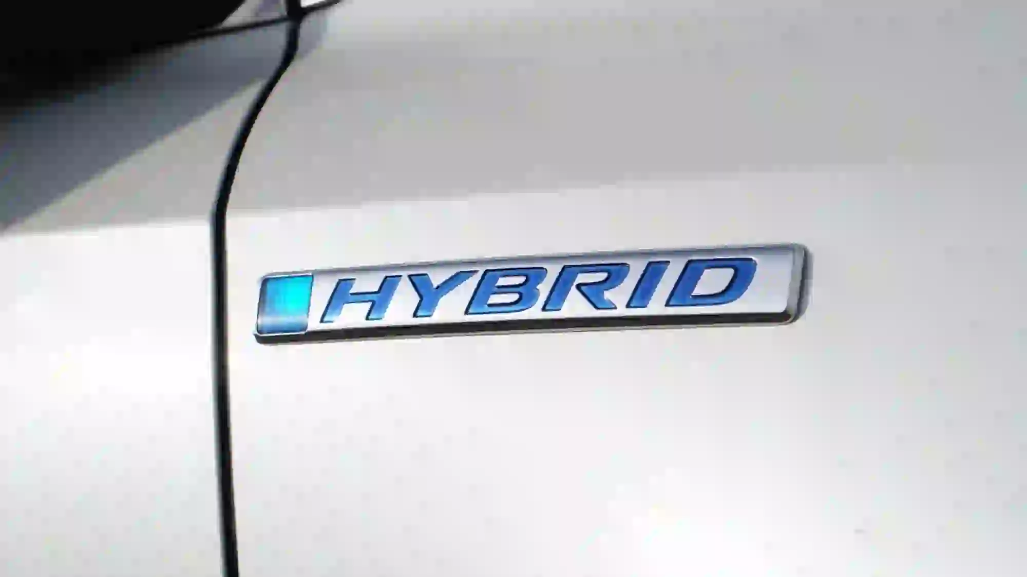 Honda CR-V Hybrid 2019 - Prova su strada - 5