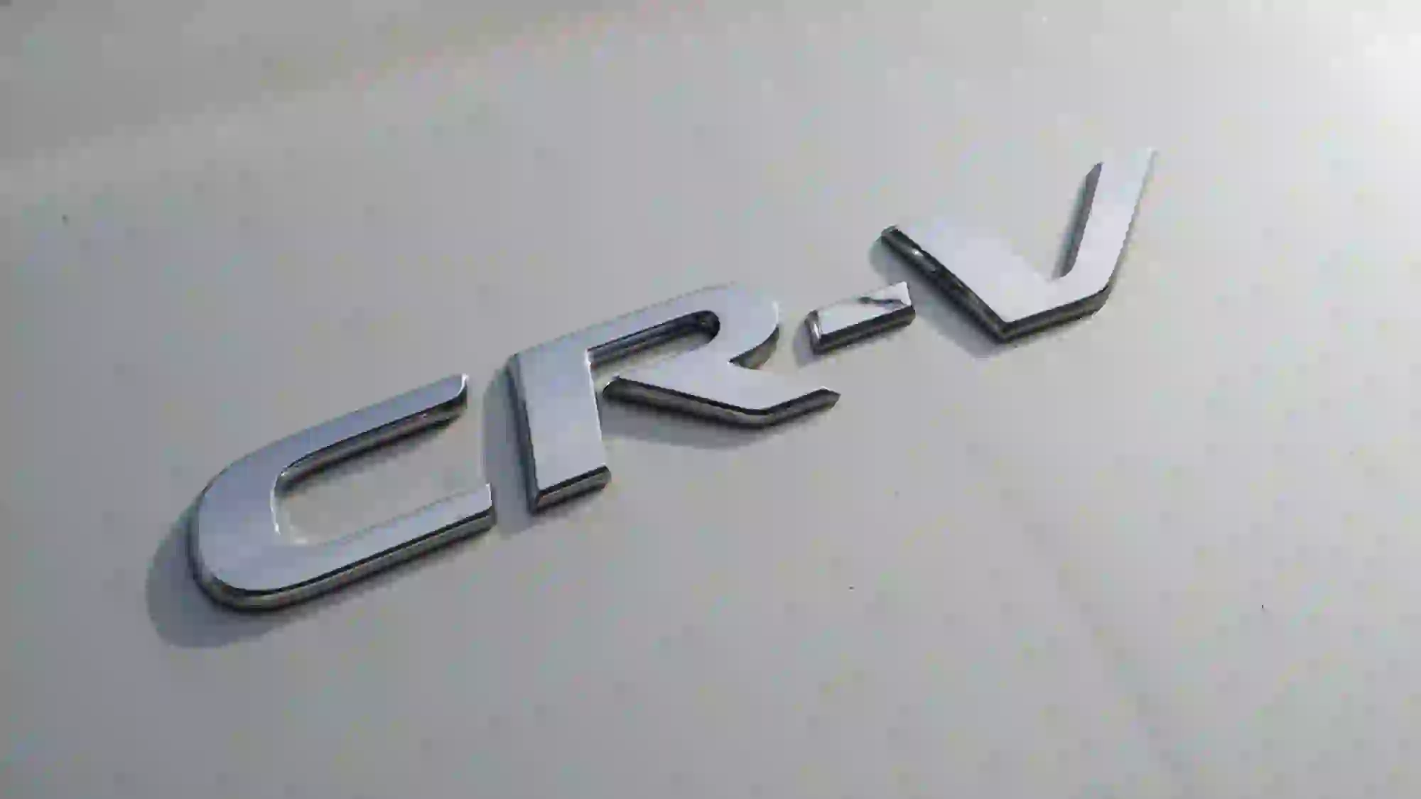 Honda CR-V Hybrid 2019 - Prova su strada - 6