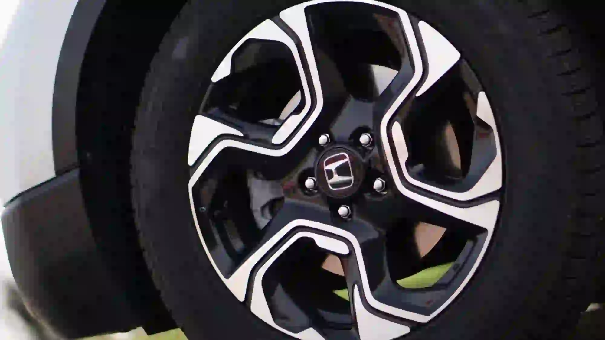 Honda CR-V Hybrid 2019 - Prova su strada - 7