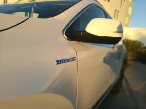 Honda CR-V Hybrid 2019  - 3