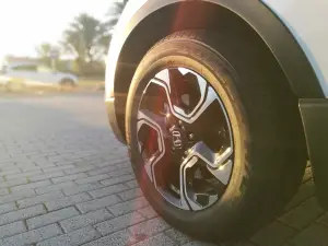 Honda CR-V Hybrid 2019  - 4