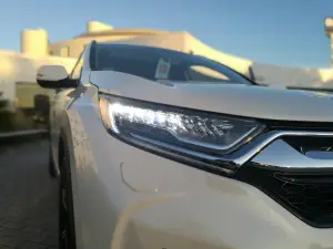 Honda CR-V Hybrid 2019  - 7