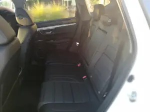Honda CR-V Hybrid 2019  - 9