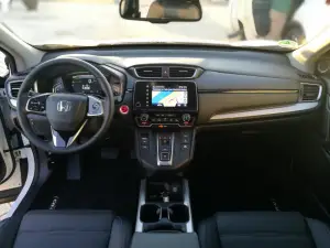 Honda CR-V Hybrid 2019  - 11