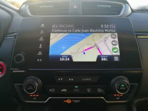Honda CR-V Hybrid 2019  - 12