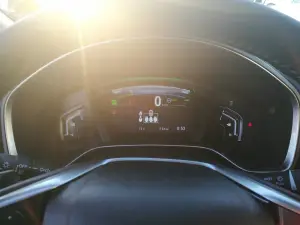 Honda CR-V Hybrid 2019  - 13