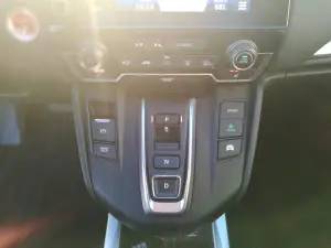 Honda CR-V Hybrid 2019  - 14