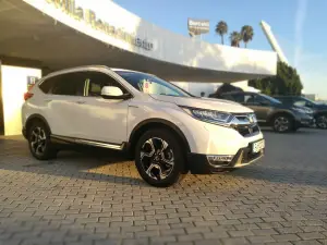 Honda CR-V Hybrid 2019  - 15