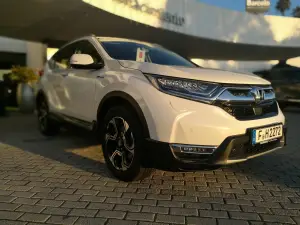 Honda CR-V Hybrid 2019  - 16