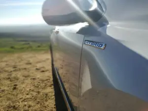 Honda CR-V Hybrid 2019  - 20