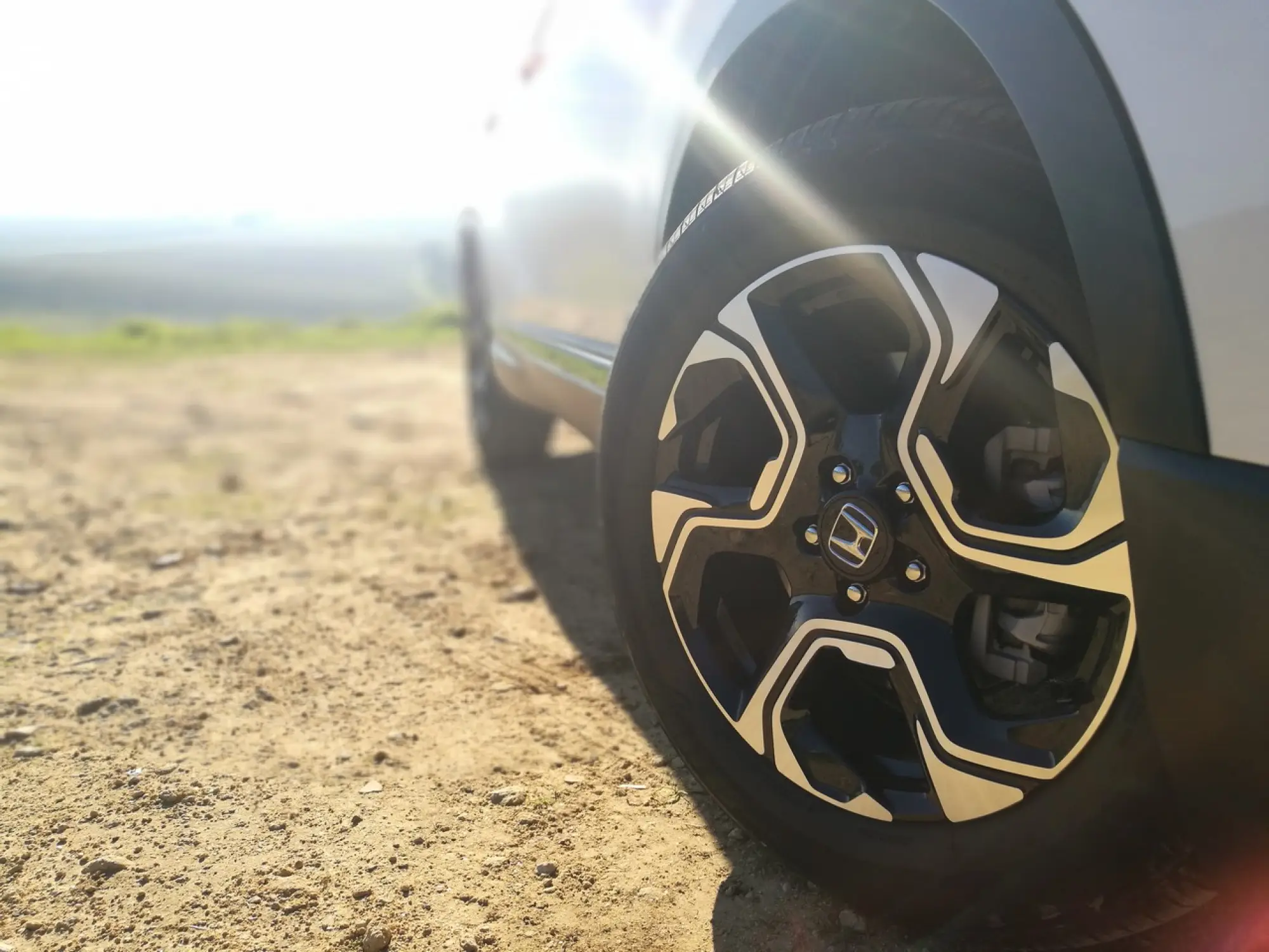 Honda CR-V Hybrid 2019  - 21