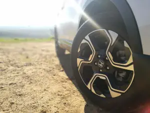 Honda CR-V Hybrid 2019  - 21