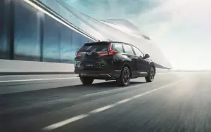 Honda CR-V Hybrid 2021 - Foto ufficiali - 3