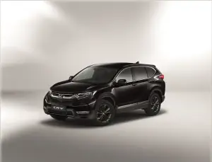 Honda CR-V Hybrid 2021 - Foto ufficiali